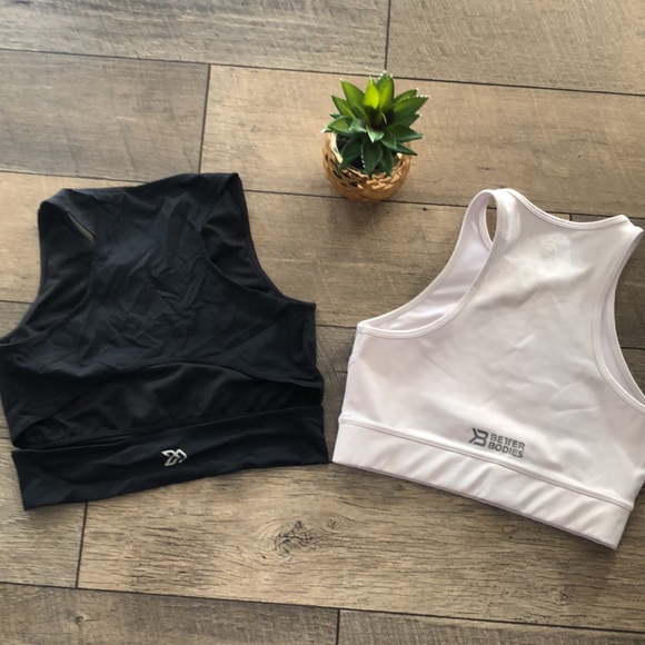 💕BB Sports Bra Bundle💕 - Picture 2 of 3